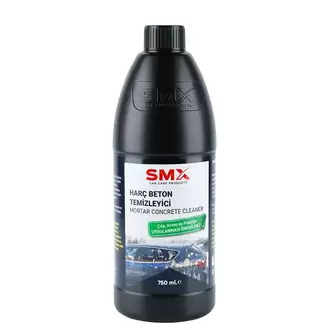 Harç Beton Temizleyici 750 ml