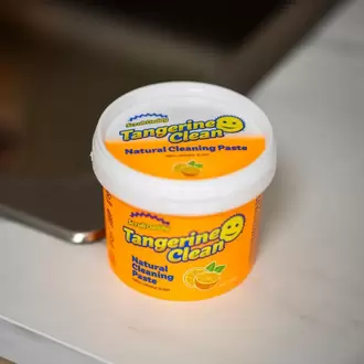 Tangerine Clean Temizleme Macunu
