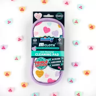 Minky Mcloth Anti-Bakteriyel Temizlik Pedi
