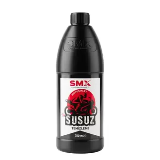Motosiklet Susuz Temizleme 750 ml