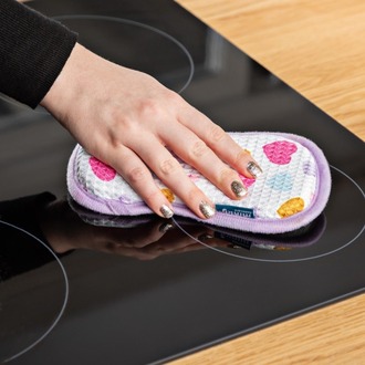 Minky Mcloth Anti-Bakteriyel Temizlik Pedi