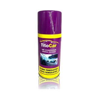 Klima Bombası Mor Kar Çiçeği 150 ml