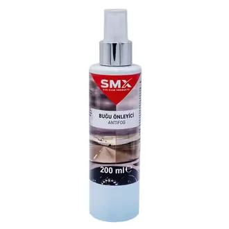 Buğu Önleyici 200 Ml