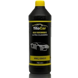 Kireç Sökücü Sıvı 750 ml