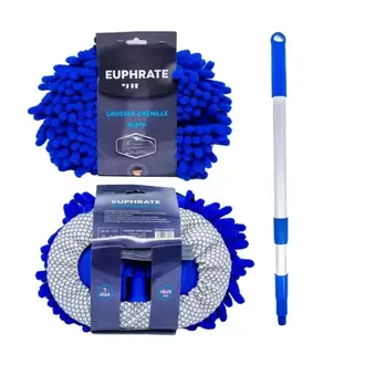 Suff Euphrate Teleskopik Mop