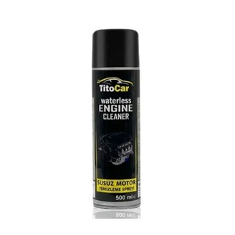 Susuz Motor Temizleme Spreyi 500 ml