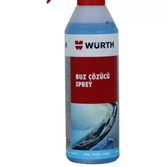 BUZ ÇÖZÜCÜ SPREY 500ML