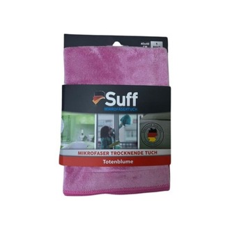 Suff Totenblume Kurulama Bezi 40x40