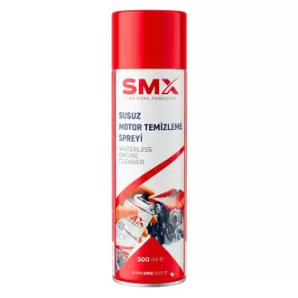 Susuz Motor Temizleme Spreyi 500 Ml