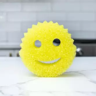 Scrub Daddy Bulaşık Süngeri̇