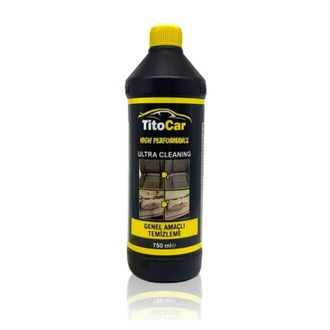 Genel Amaçlı Temizleme (Detay İlacı) Sıvısı 750 ml