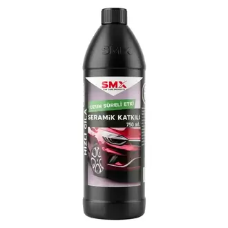Seramik Katkılı Hızlı ve Pratik Cila 750ml