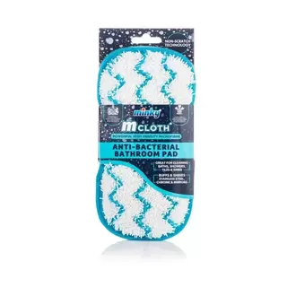 Minky Mcloth Anti-Bakteriyel Banyo Pedi