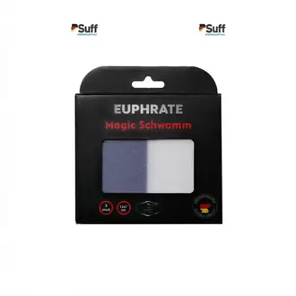 Suff Euphrate Sihirli Sünger 2'li