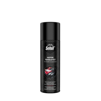 Selsil Susuz Motor Temizleyici 500 ml