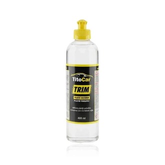 Tirim ve Vinil Yenileyici Sıvı 500 ml