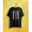 Özel Tasarım Dijital Baskı T-shirt