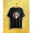 Özel Tasarım Dijital Baskı T-shirt