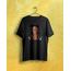 Özel Tasarım Dijital Baskı T-shirt