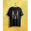 Özel Tasarım Dijital Baskı T-shirt