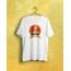 Özel Tasarım Dijital Baskı T-shirt