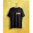 NASA Özel Tasarım Dijital Baskı T-shirt