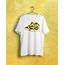 Özel Tasarım Dijital Baskı T-shirt