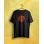 Özel Tasarım Dijital Baskı T-shirt