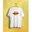Özel Tasarım Dijital Baskı T-shirt