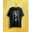 Özel Tasarım Dijital Baskı T-shirt