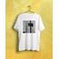 Özel Tasarım Dijital Baskı T-shirt