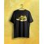 Özel Tasarım Dijital Baskı T-shirt