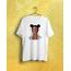 Özel Tasarım Dijital Baskı T-shirt