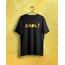 Özel Tasarım Dijital Baskı T-shirt