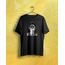 Özel Tasarım Dijital Baskı T-shirt