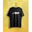 Özel Tasarım Dijital Baskı T-shirt