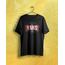 Özel Tasarım Dijital Baskı T-shirt