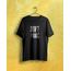 Özel Tasarım Dijital Baskı T-shirt