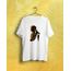 Özel Tasarım Dijital Baskı T-shirt