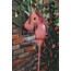 Ahşap sopalı Unicorn Oyuncak / Dekor