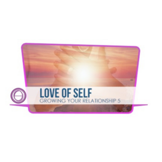 ThetaHealing® Benlik Sevgisi Semineri