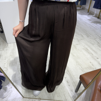 Dökümlü pantolon 