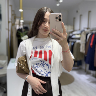 Orj. Baskılı tshirt