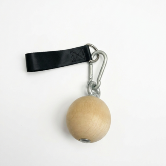 AHŞAP KÜRE GRIP
