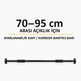 70-95 cm KORİDOR BARFİKSİ