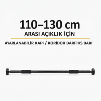 110-130 CM KORİDOR BARFİKSİ