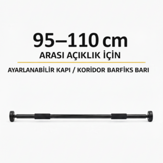 95-110 CM KORİDOR BARFİKSİ