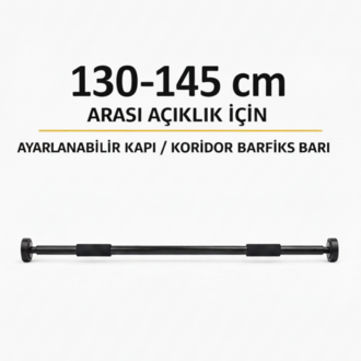 130-145 CM KORİDOR BARFİKSİ