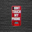 Among Us Temalı Telefon Kılıfı