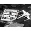 X-Wing Kart Maket Oyuncak